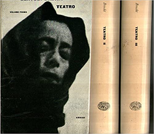 Teatro (3 voll.)