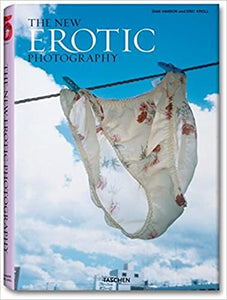The new erotic photography