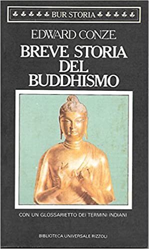 Breve storia del Buddhismo