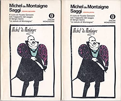 Saggi (2 voll.)