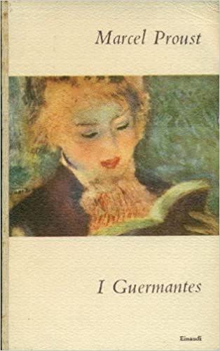 Alla ricerca del tempo perduto. I Guermantes.