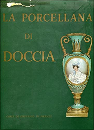 La porcellana di Doccia
