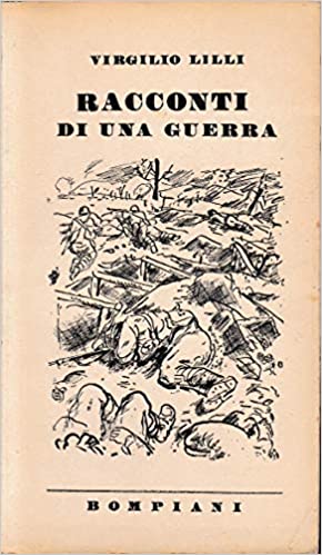Racconti di una guerra