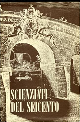 Scienziati del Seicento