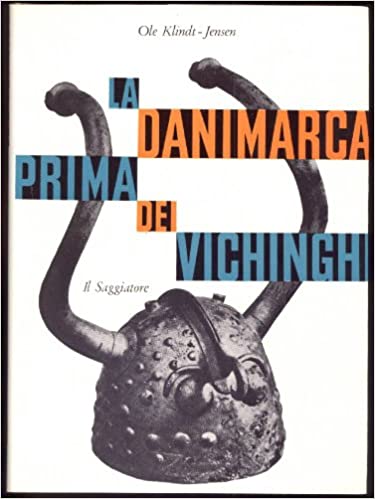 La Danimarca prima dei Vichinghi