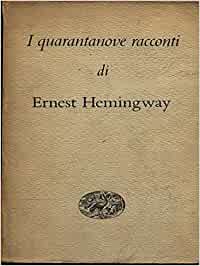 I quarantanove racconti