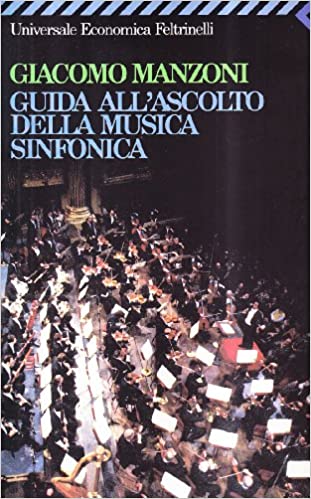 Guida all'ascolto della musica sinfonica