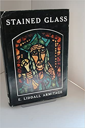 Stained glass. History, technology and practice.