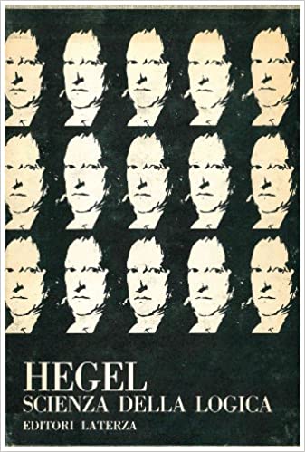 Scienza della logica