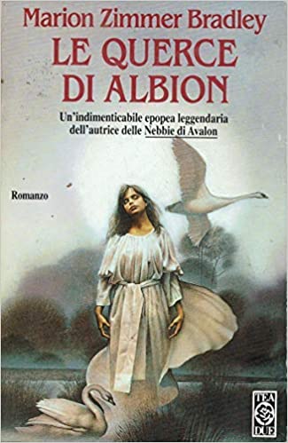 Le querce di Albion