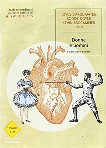 Donne e uomini e altre storie d'amore