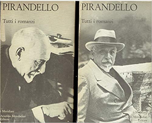 Tutti i romanzi (2 voll.)