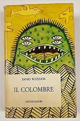 Il colombre e altri cinquanta racconti