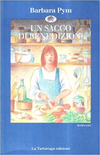 Un sacco di benedizioni