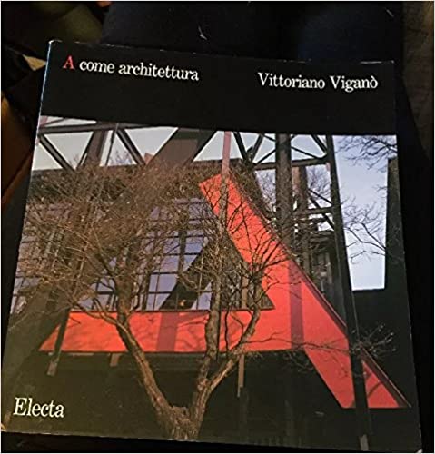 A come architettura