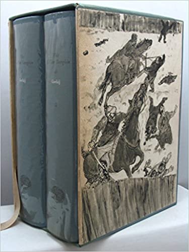 Vita di Klim Samghin (2 voll.)