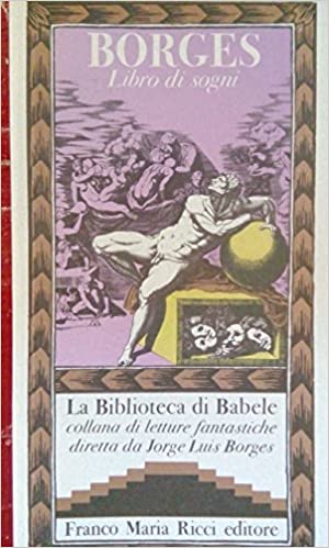 Libro dei sogni