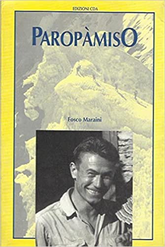 Paropàmiso