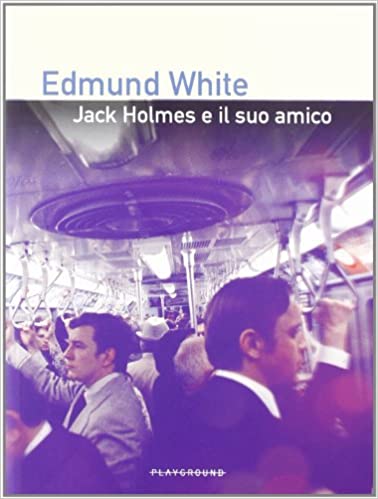 Jack Holmes e il suo amico