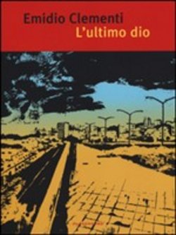 L'ultimo Dio