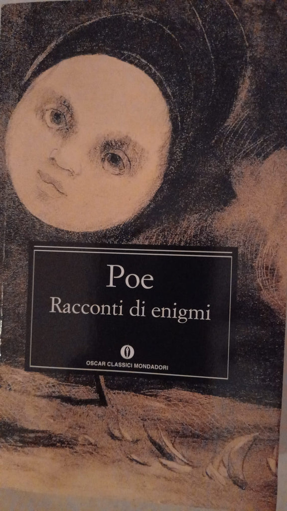 Racconti di enigmi