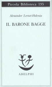 Il barone Bagge