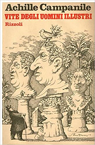 Vite degli uomini illustri