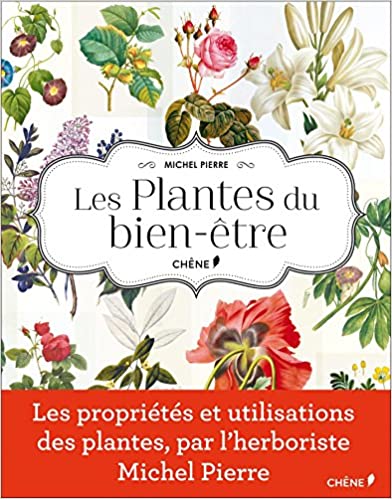 Le plantes du bien-etra