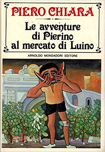Le avventure di Pierino al mercato di Luino