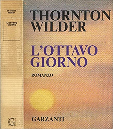 L'ottavo giorno