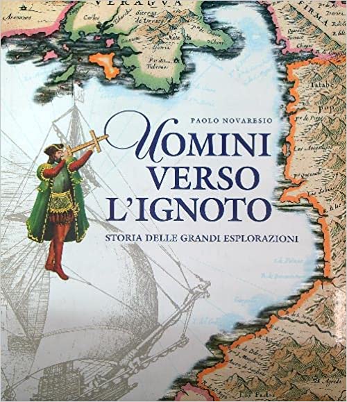 Uomini verso l'ignoto