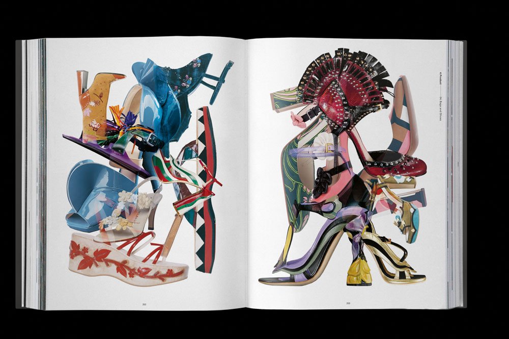 Prada Milano. Dal 1913.