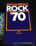 Enciclopedia rock anni '70