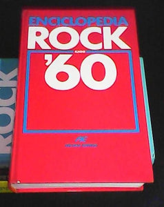 Enciclopedia rock anni '60
