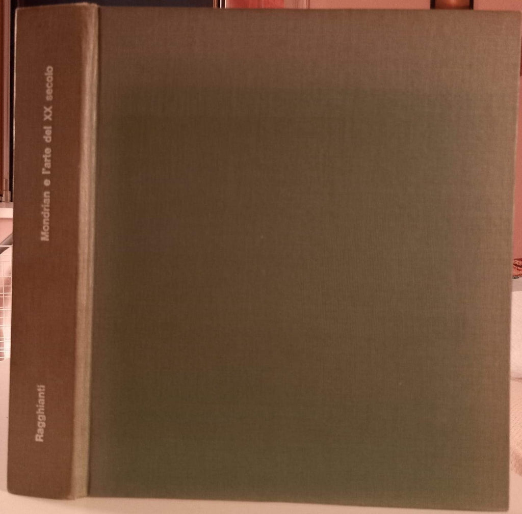 Mondrian e l'arte del XX secolo