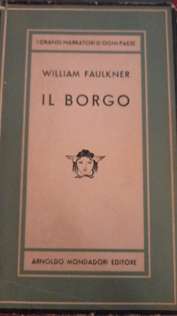 Il borgo