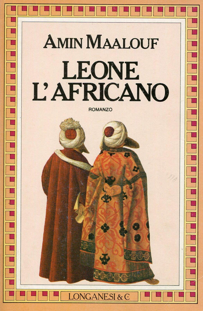 Leone l'africano