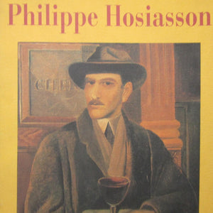 Philippe Hisiasson