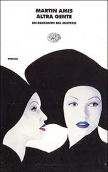 Altra gente. Un racconto del mistero.