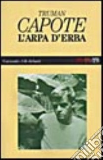L'arpa d'erba