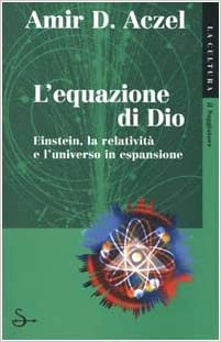L'equazione di Dio