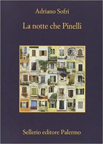 La notte che Pinelli