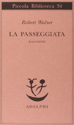 La passeggiata