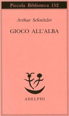 Gioco all'alba