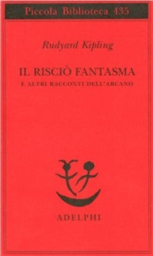 Il risciò fantasma e altri racconti dell'arcano