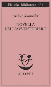 Novella dell'avventuriero
