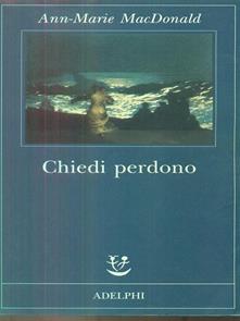 Chiedi perdono