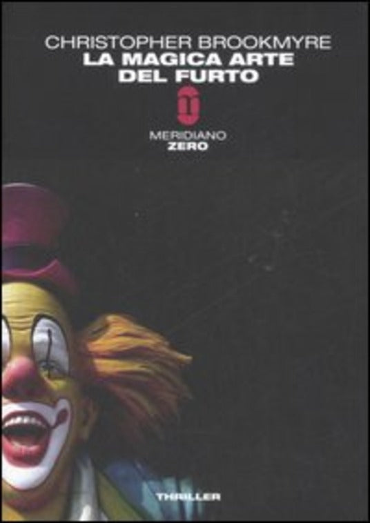 La magica carta del furto