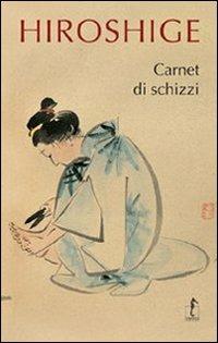 Carnet di schizzi