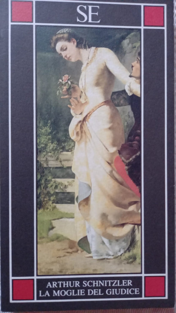 La moglie del giudice